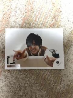永瀬廉 公式写真のサムネイル
