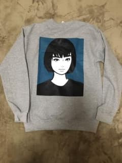 kyne スウェット　新品のサムネイル