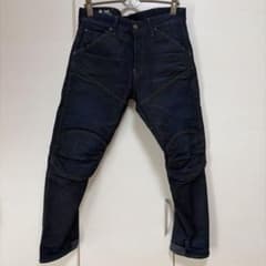 G-STAR RAW 5620 デニムパンツのサムネイル