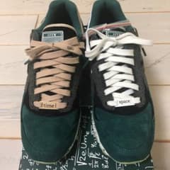 saucony×afewのサムネイル