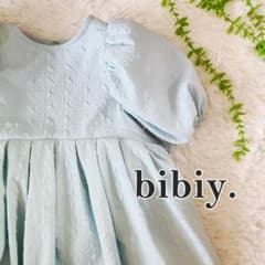美品 bibiy. EMILY PUFF TOP ビビィ ブラウス プルオーバー - メルカリ