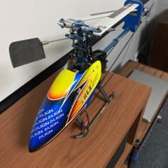 T-REX450のサムネイル