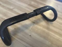 DEDA Vinci shallow 400mm(芯-芯380mm) - メルカリ