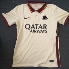 こ*う様 AS Roma Dri-FIT シャツ Nikeのサムネイル