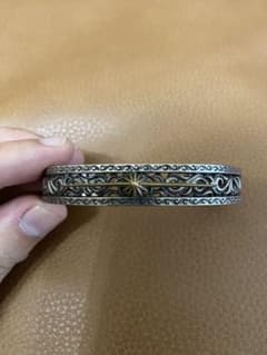 SAAD 太陽神　バングルのサムネイル
