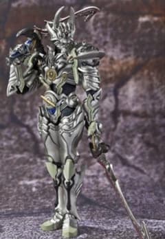 魔戒可動暗黒騎士キバ牙狼＜GARO＞ 新品未開封| Buyee日本代购服务| 于 