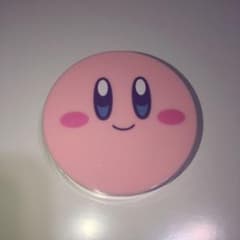 カービィ 一番コフレ ぽよぽよチークのサムネイル