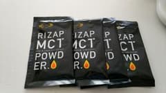 ライザップ RIZAP MCTのサムネイル