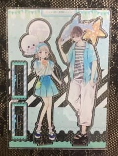 初×婚 アクリルスタンドのサムネイル