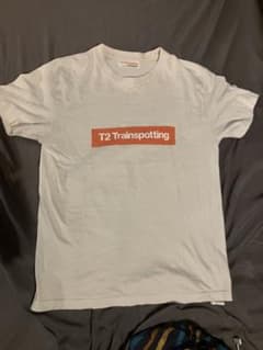 T2 Trainspotting x Journal Standard Tシャツ - メルカリ