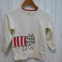 UNIQLO　トレーナーのサムネイル