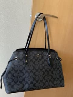 COACH コーチ トートバッグのサムネイル