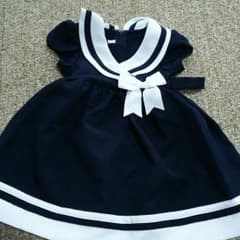 式服 3歳 3T 女の子 BONNIE JEANのサムネイル