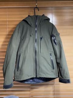 美品！✨FREAK'S STORE フードジャケット✨のサムネイル