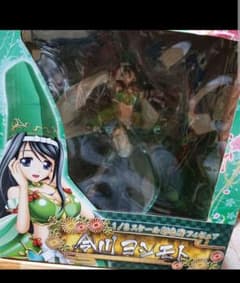 新品、未開封 戦国乙女 今川ヨシモト フィギュアのサムネイル