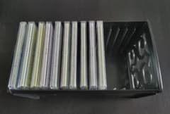 ユーキャン　メロディーズ CD全10巻のサムネイル