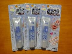 【みく様専用】【値下げ】デコプリンセス　ボンド　接着剤　デコパージュのサムネイル