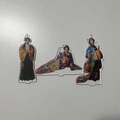 日向野祥 KAIWAしま祥 アクスタ アクキーのサムネイル