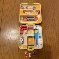 Angel Pocket エンジェルポケット レモン色のおうちのサムネイル