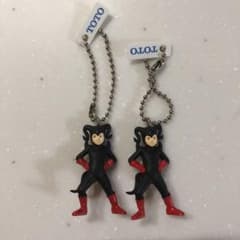 ストラップ キーホルダーのサムネイル
