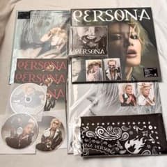 YUTA『PERSONA』 コンプリートセット YUTA『PERSONA』 コンプリート - メルカリ