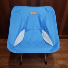 Helinox チェアワン バイタルコレクション フレンチブルーのサムネイル