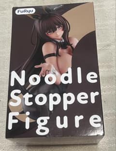 勝利の女神：NIKKE ぬーどるストッパーフィギュア ノワールのサムネイル