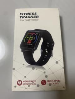 fitnesstracker スマートウォッチのサムネイル