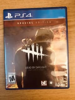 dead by daylight スペシャルエディション 輸入 北米版のサムネイル
