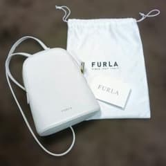 FURLA 　 スマホショルダーバッグのサムネイル