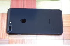 電池容量100%iPhone8Plus SpaceGray256GBSIMフリーのサムネイル