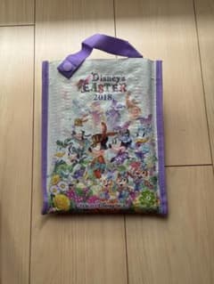 Tokyo Disney Sea Disney's Easter 2018のサムネイル