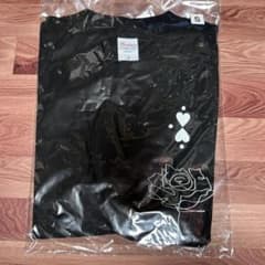 【最終値下げ】あっとくん Tシャツ Tr@itorのサムネイル