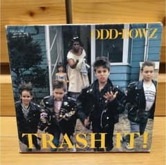 横道坊主　ＴＲＡＳＨ ＩＴ!のサムネイル
