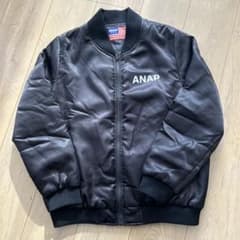 ＡＮＡＰ　ＭＡ-1ブルゾンのサムネイル