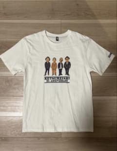 ケツメイシ 20周年記念 Tシャツ 2枚セットのサムネイル