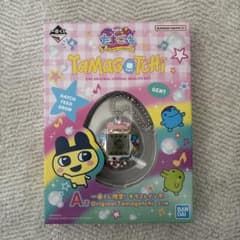 一番くじ たまごっち A賞 キラ2レインボーのサムネイル