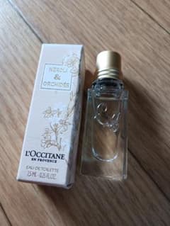 L'Occitane Néroli & Orchidée 75mlのサムネイル