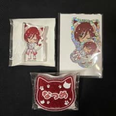 あんスタ ナンジャタウン 逆先夏目