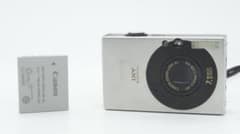 D2049】 Canon IXY DIGITAL 10 Ai AF キャノン - メルカリ