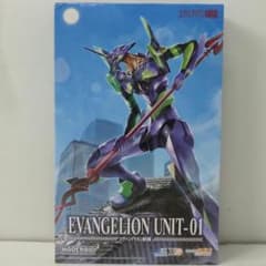 34▢ヱヴァンゲリヲン新劇場版 エヴァンゲリオン初号機 NS0210-1