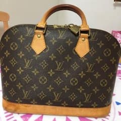 ルイヴィトン アルマ ノンノン様専用のサムネイル