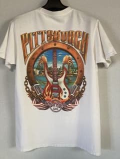 Hard Rock Cafe Pittsburgh Tシャツのサムネイル