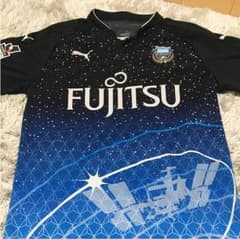 川崎フロンターレ 限定ユニフォームのサムネイル