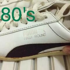 PUMA ファーストラウンド、スウェード 2足セットのサムネイル