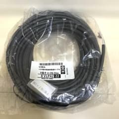 LIXIL 12V屋外配線用電源ケーブル 8VLP42 ZZ 20mのサムネイル