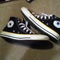 converse ALLSTARのサムネイル