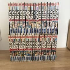 SAMURAI DEEPER キョウ ＫＹＯ 1〜38(全巻)のサムネイル