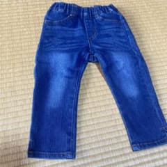 branshes デニムパンツ 110サイズのサムネイル