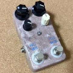 Fuzz /アナログマン/Sunface /クローン /Feedback#12 - メルカリ